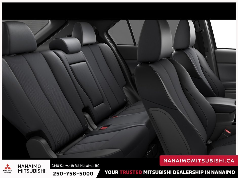 2026 Mitsubishi Eclipse Cross NOIR-3