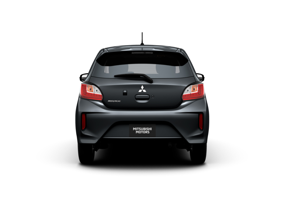 2024 Mitsubishi Mirage GT-3