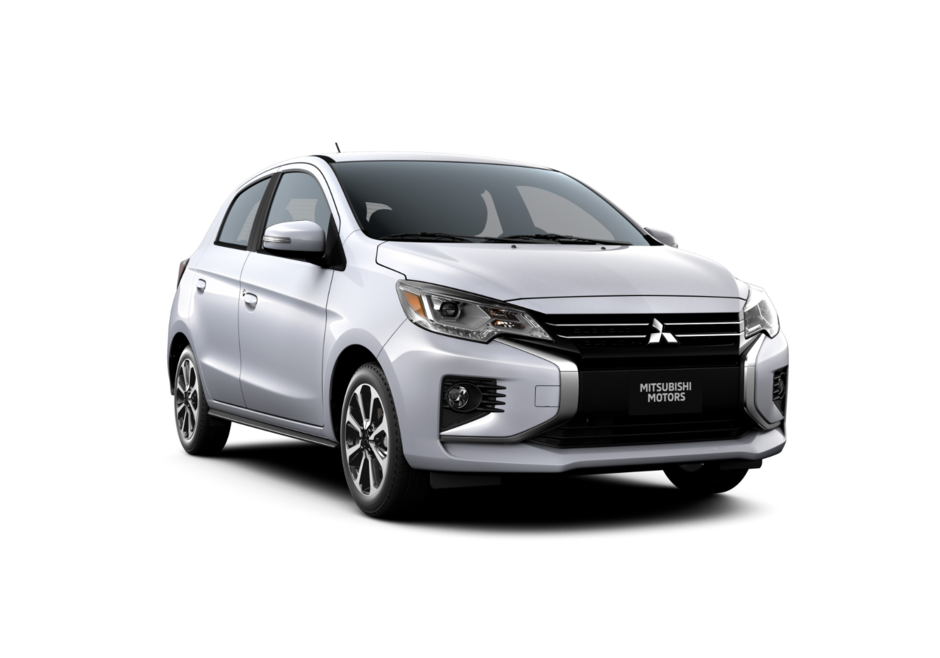 2024 Mitsubishi Mirage GT-5