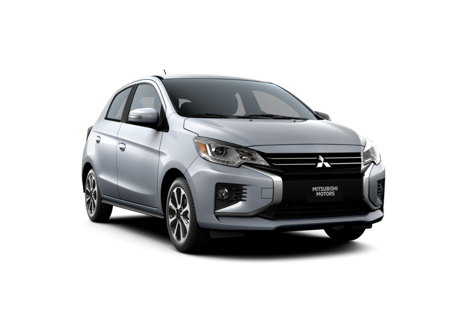 2024 Mitsubishi Mirage GT-5