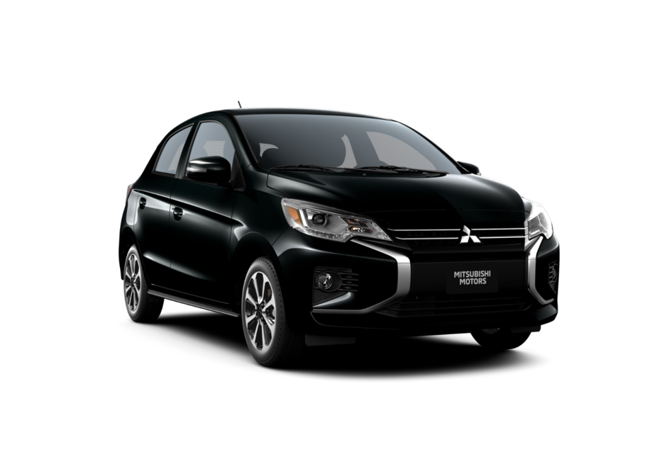 2024 Mitsubishi Mirage GT-5