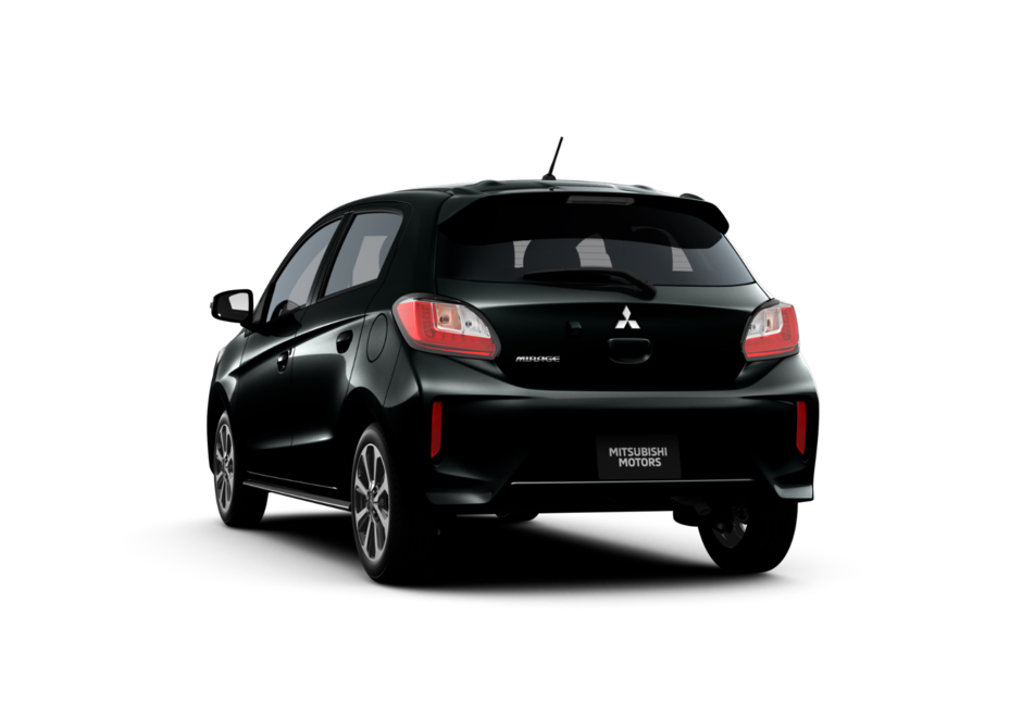 2024 Mitsubishi Mirage GT-2