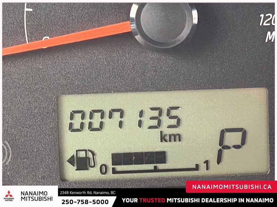 2024 Mitsubishi Mirage ES-15