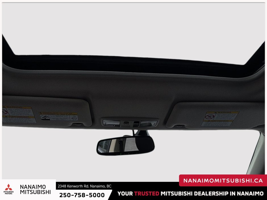 2018 Mitsubishi Outlander PHEV SE-21