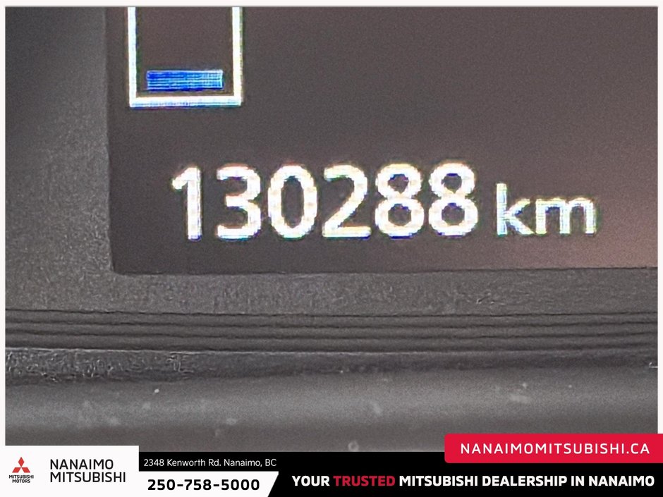 2018 Mitsubishi Outlander PHEV GT-15