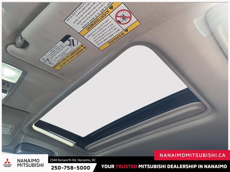 2018 Mitsubishi Outlander PHEV GT-13