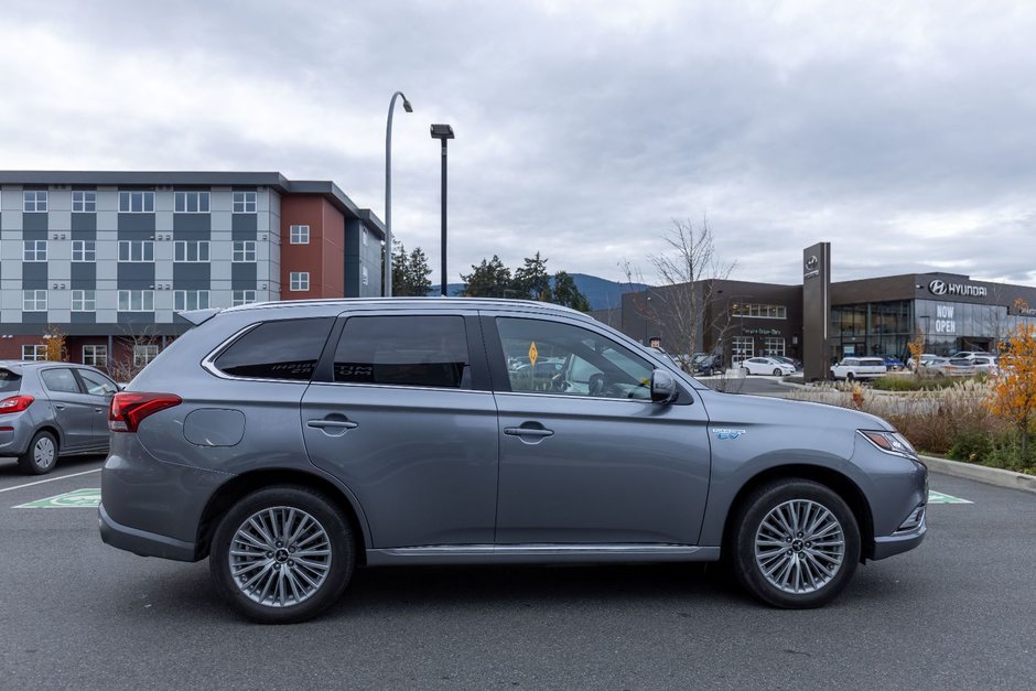 2019 Mitsubishi OUTLANDER PHEV GT-6