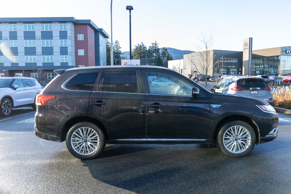 2019 Mitsubishi OUTLANDER PHEV GT-6