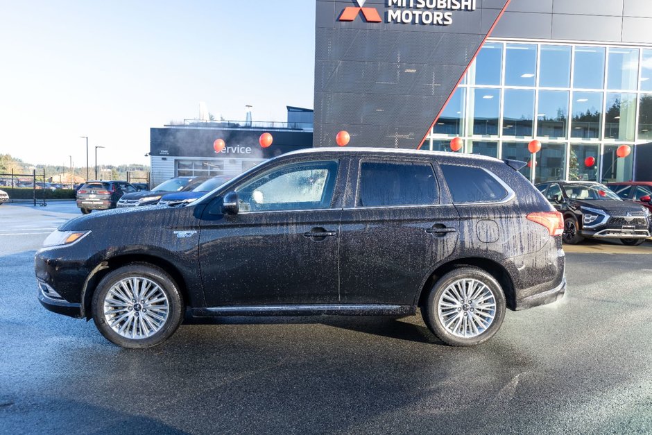 2019 Mitsubishi OUTLANDER PHEV GT-2