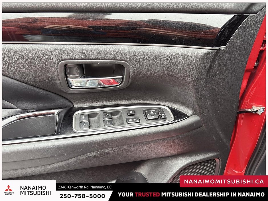 2019 Mitsubishi Outlander PHEV SE-11