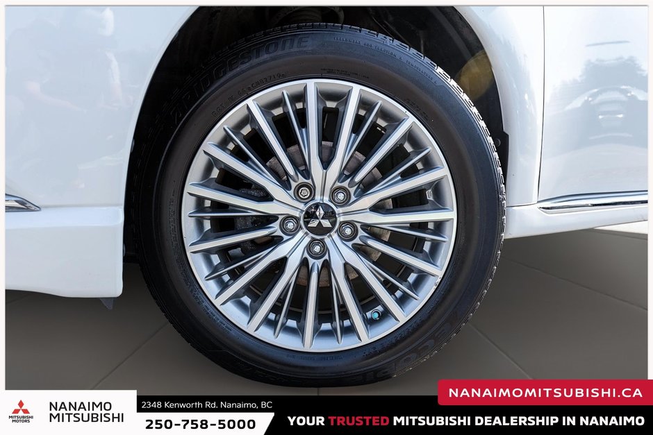 2020 Mitsubishi OUTLANDER PHEV SEL-2