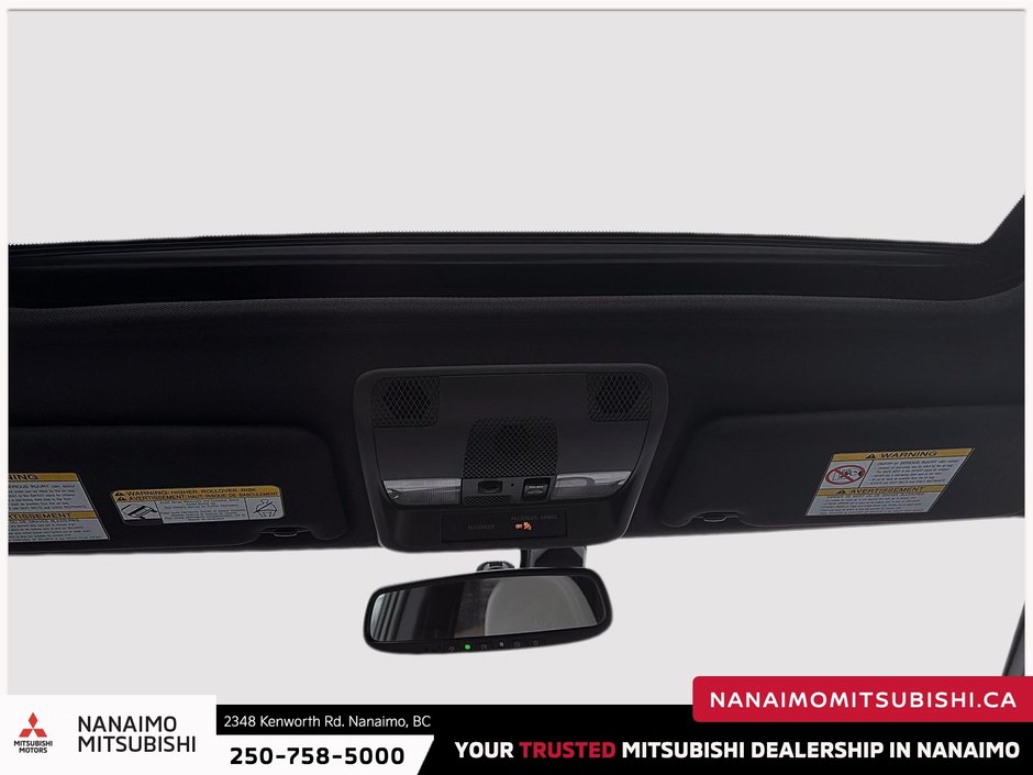 2020 Mitsubishi Outlander PHEV SEL-18