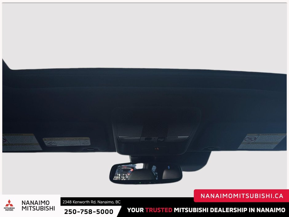 2020 Mitsubishi Outlander PHEV GT-21