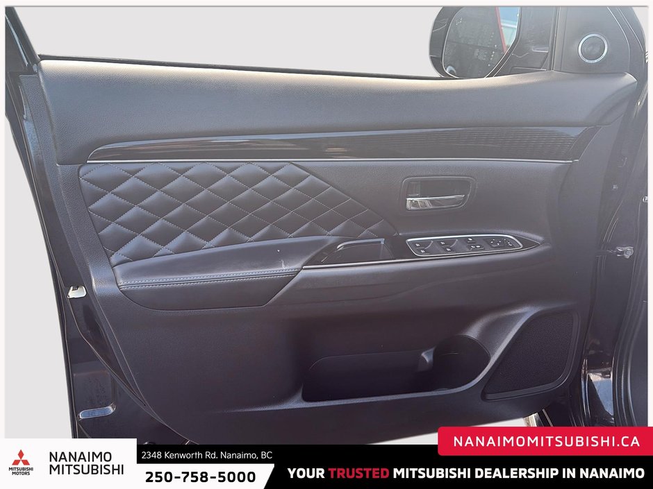 2020 Mitsubishi Outlander PHEV GT-10