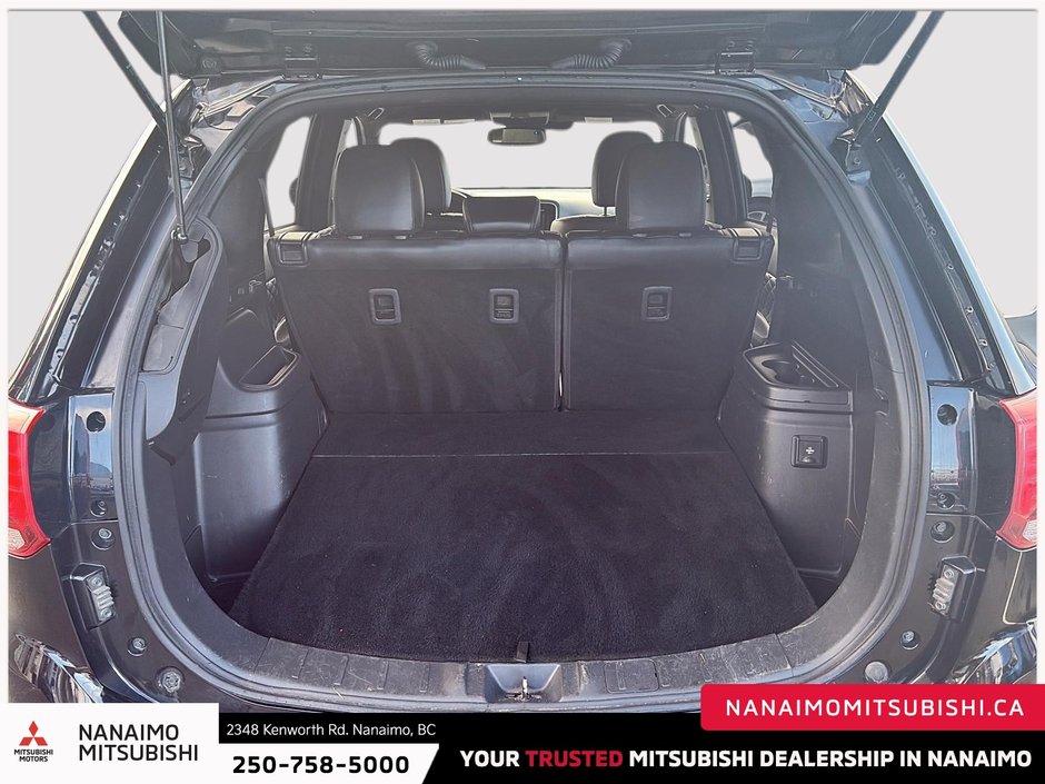 2020 Mitsubishi Outlander PHEV GT-6