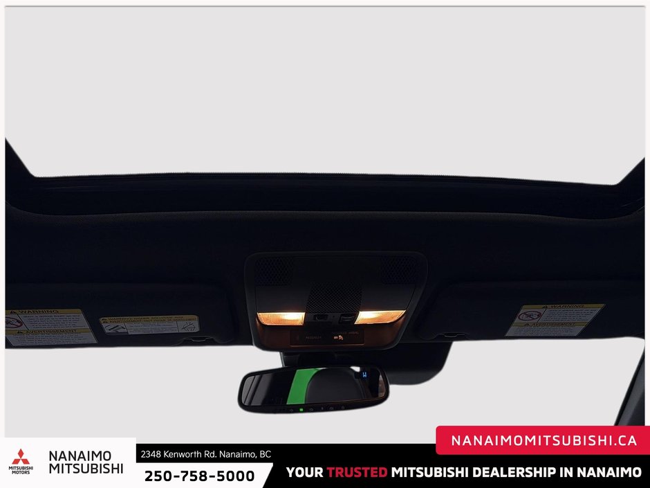 2020 Mitsubishi Outlander PHEV GT-21