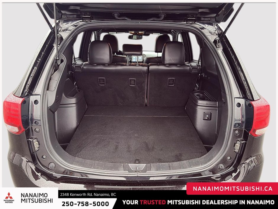 2020 Mitsubishi Outlander PHEV GT-6