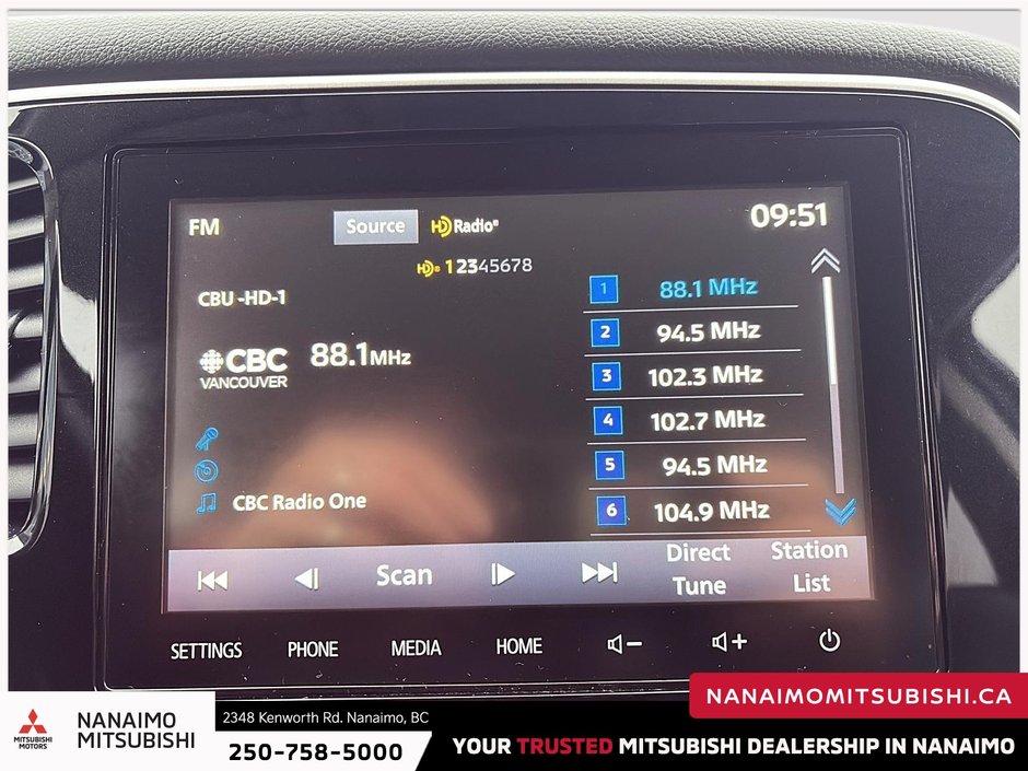 2022 Mitsubishi Outlander PHEV SE-18