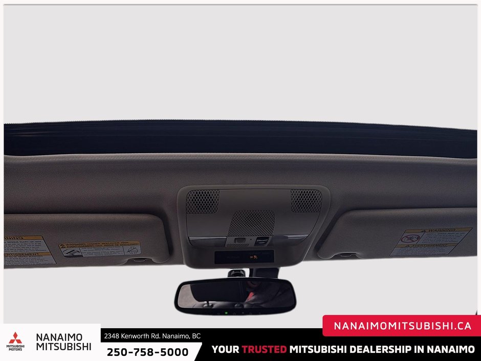 2022 Mitsubishi Outlander PHEV LE-16