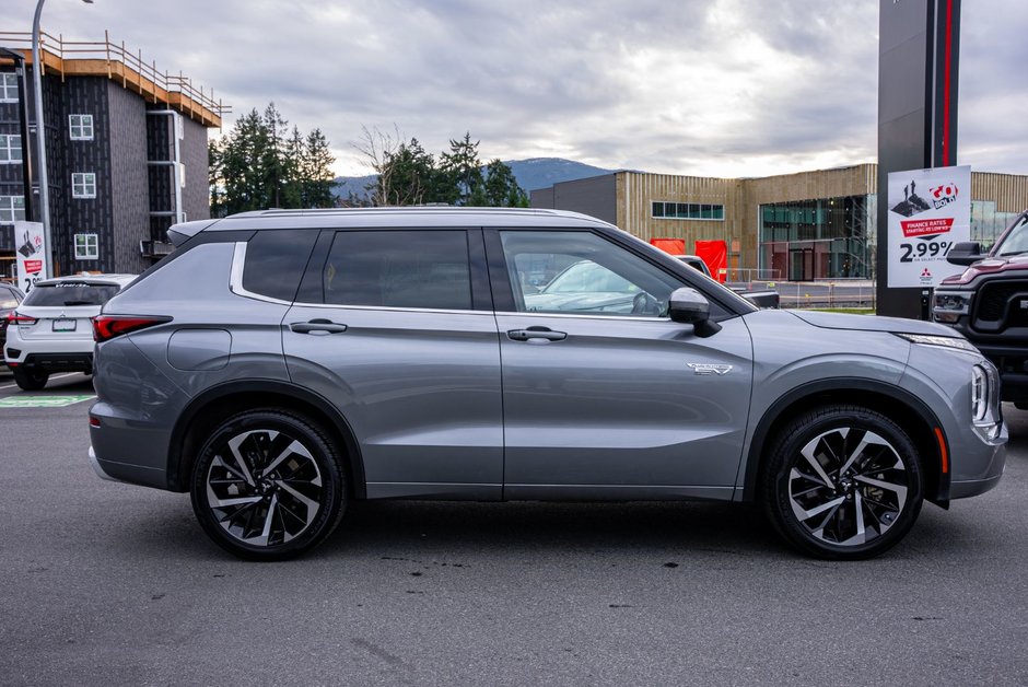 2023 Mitsubishi OUTLANDER PHEV GT-5