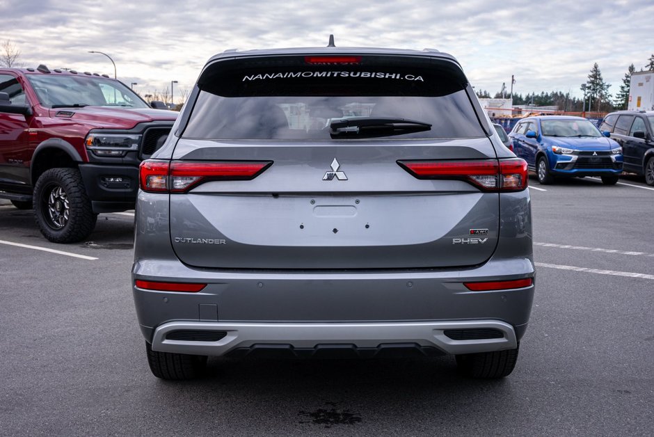 2023 Mitsubishi OUTLANDER PHEV GT-3