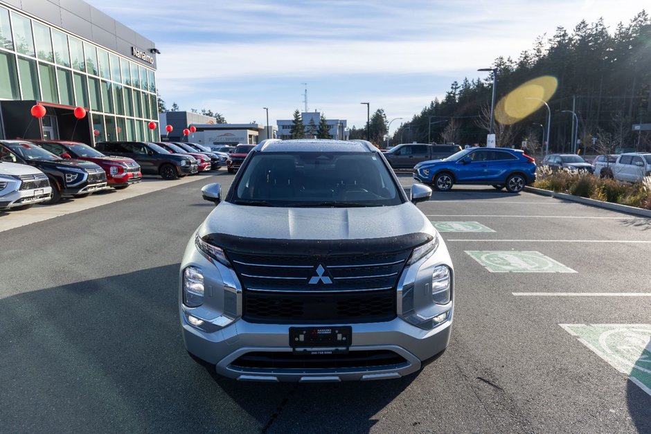 2023 Mitsubishi OUTLANDER PHEV SEL-9