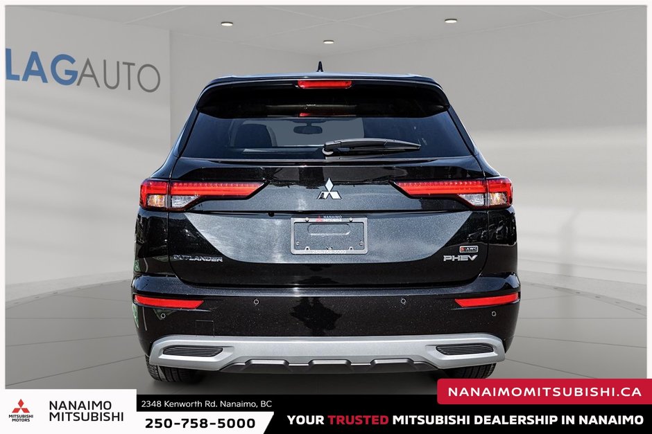 2023 Mitsubishi OUTLANDER PHEV GT-5
