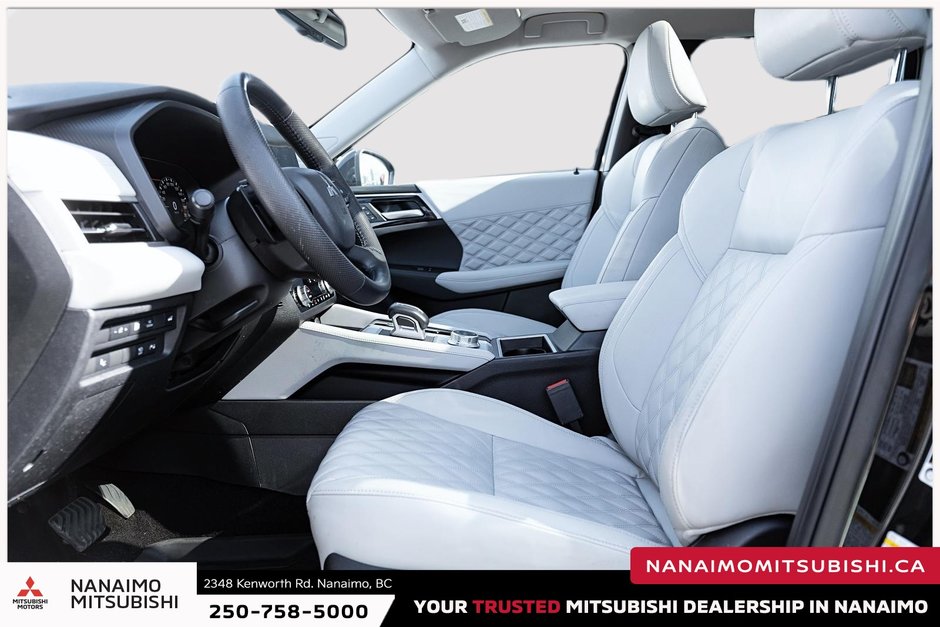 2023 Mitsubishi OUTLANDER PHEV GT-20