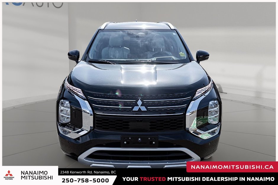 2023 Mitsubishi OUTLANDER PHEV GT-9