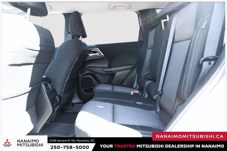 2023 Mitsubishi OUTLANDER PHEV ES-10