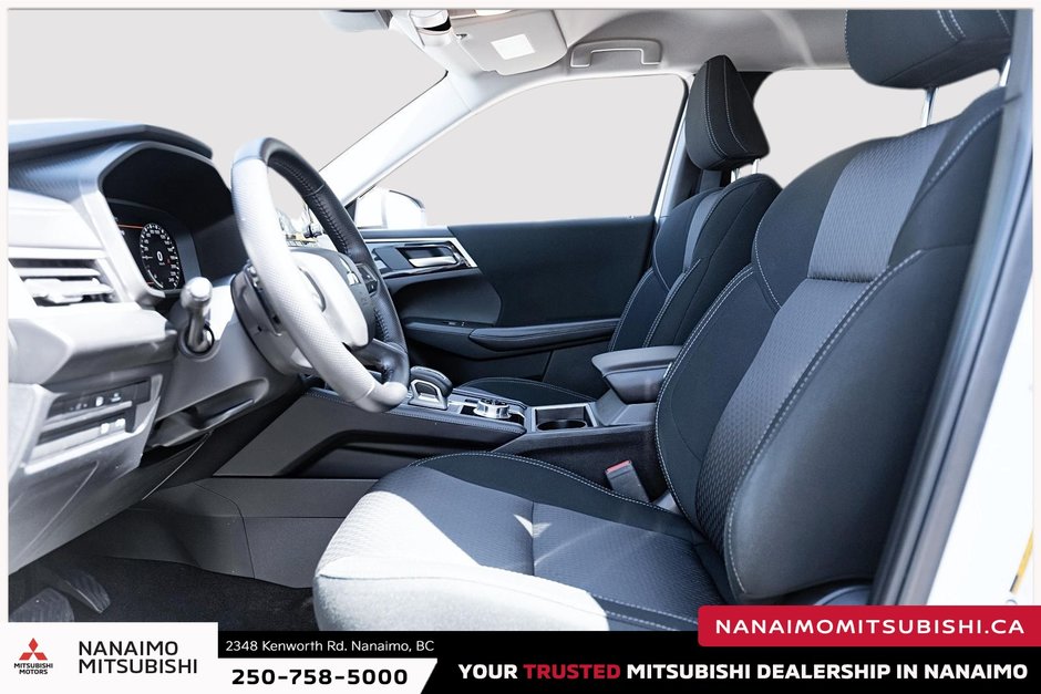 2023 Mitsubishi OUTLANDER PHEV ES-21