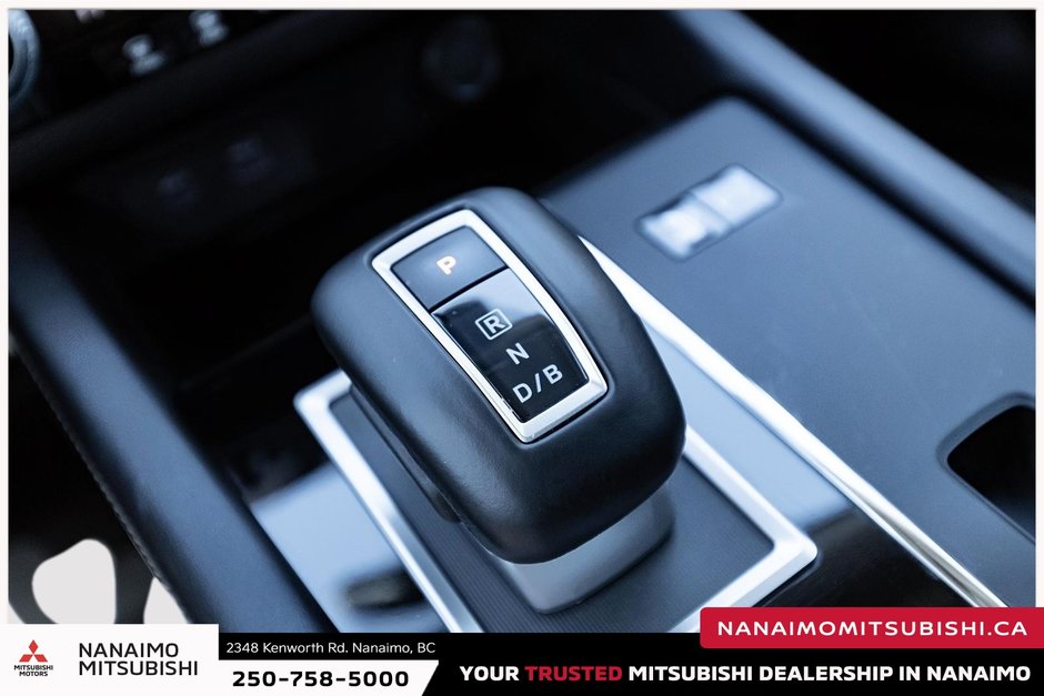 2023 Mitsubishi OUTLANDER PHEV ES-14