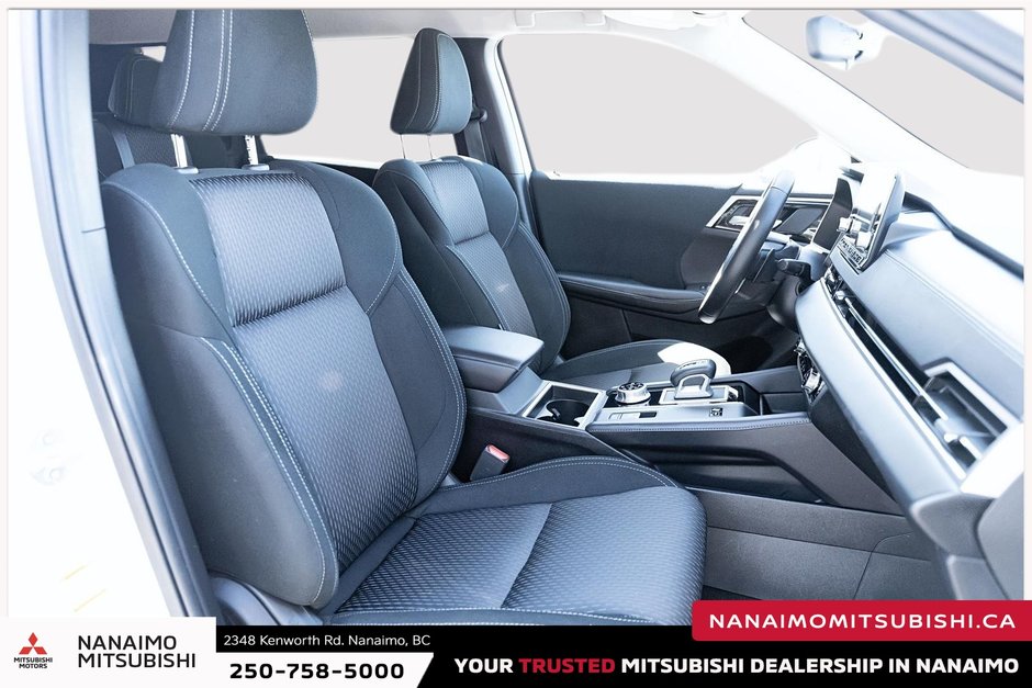2023 Mitsubishi OUTLANDER PHEV ES-20