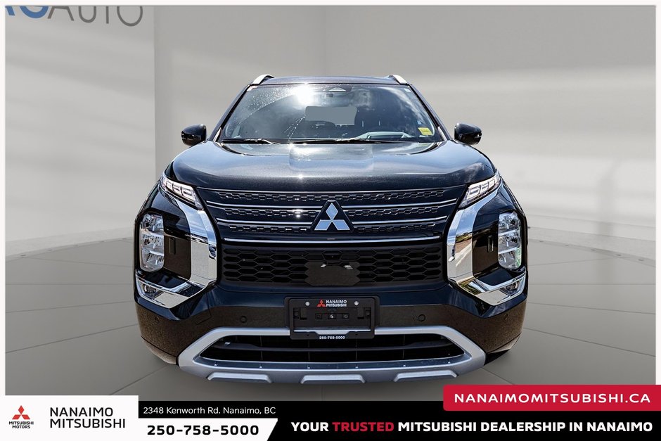 2023 Mitsubishi OUTLANDER PHEV GT-8