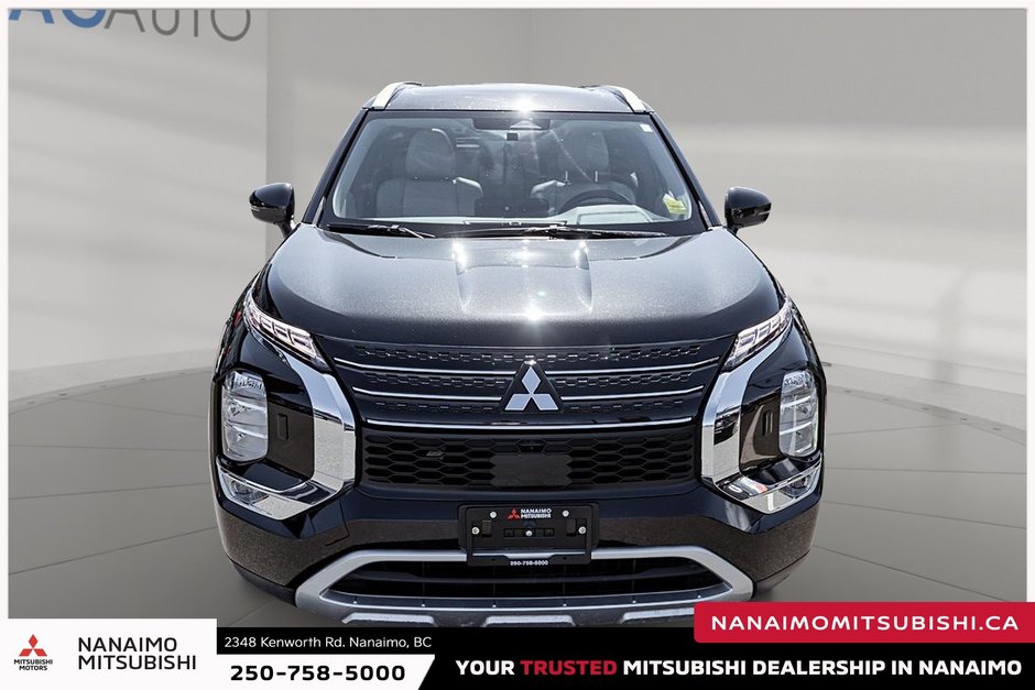 2023 Mitsubishi OUTLANDER PHEV SEL-9