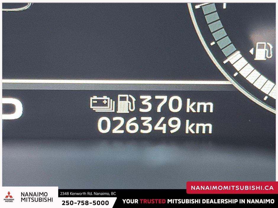 2023 Mitsubishi Outlander PHEV GT-15