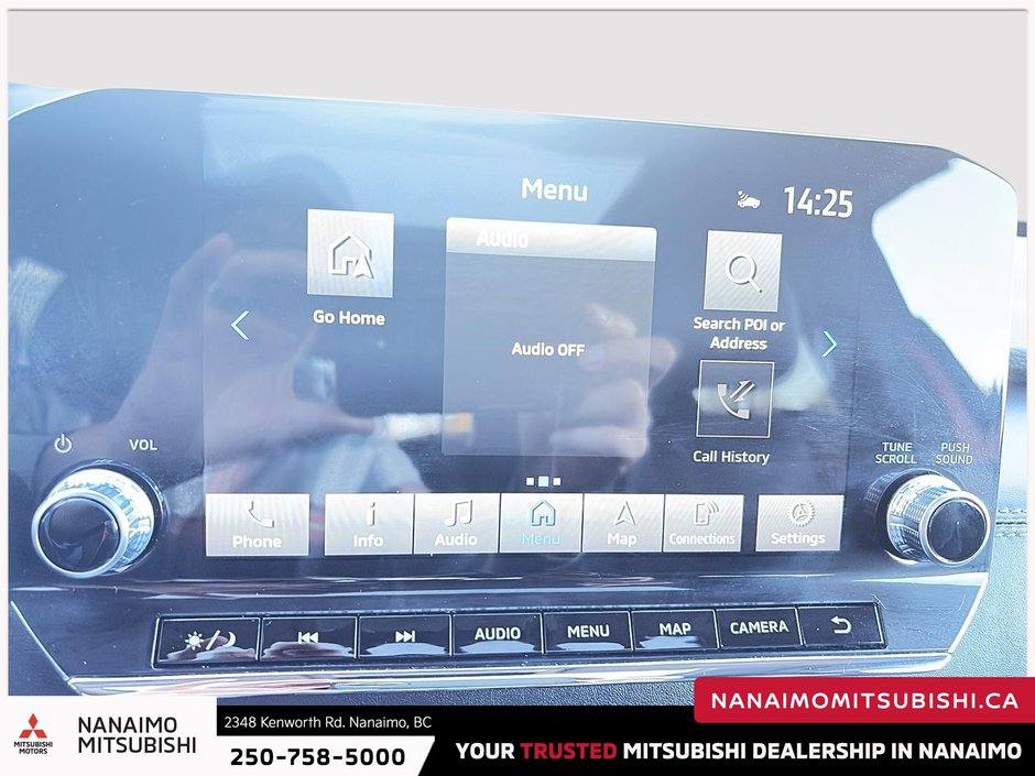 2023 Mitsubishi Outlander PHEV GT-18