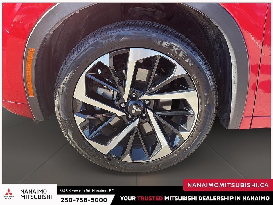 2023 Mitsubishi Outlander PHEV GT-6