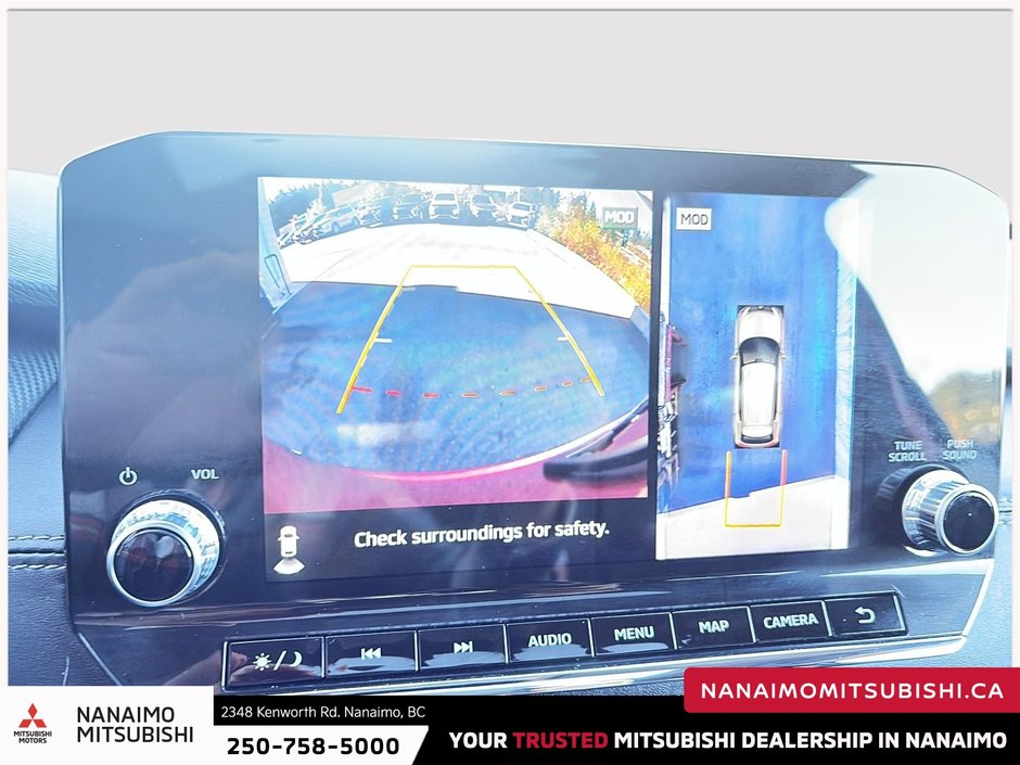 2023 Mitsubishi Outlander PHEV GT-19