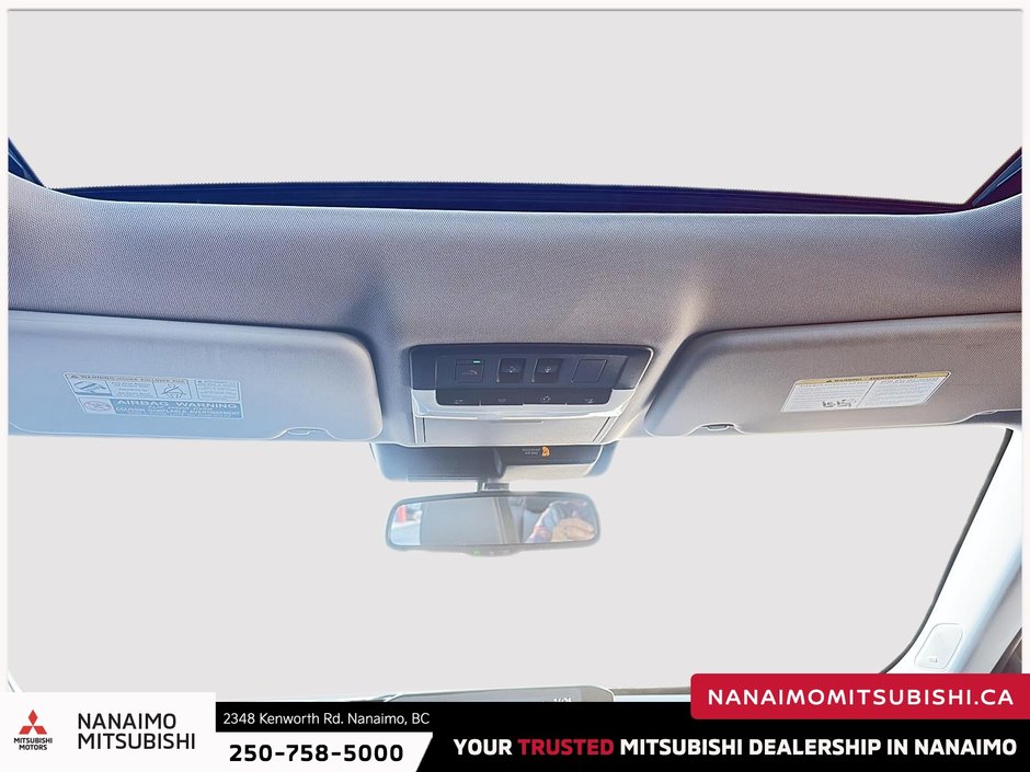 2023 Mitsubishi Outlander PHEV GT-20