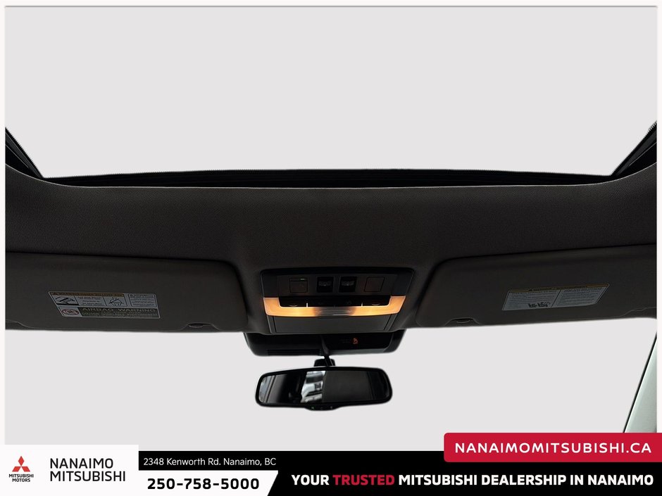 2023 Mitsubishi Outlander PHEV GT-20