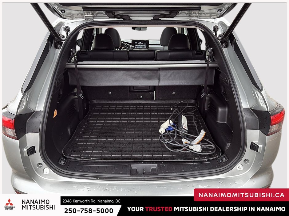2023 Mitsubishi Outlander PHEV GT-5