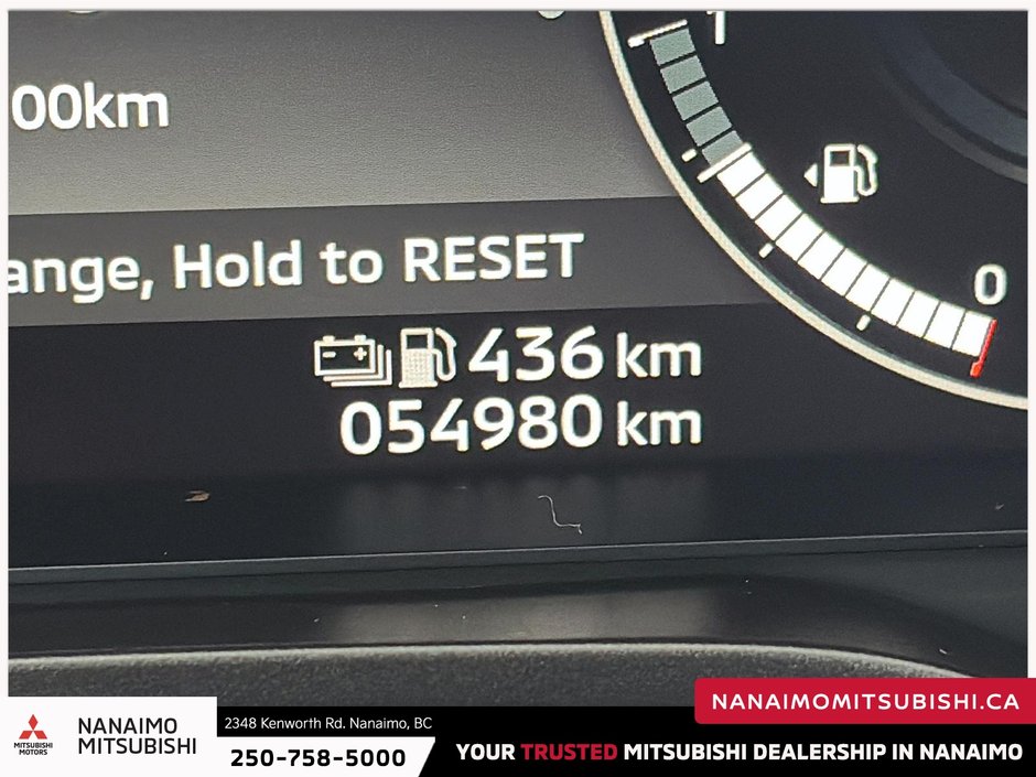 2023 Mitsubishi Outlander PHEV GT-15