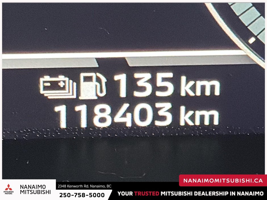 2023 Mitsubishi Outlander PHEV SEL-15