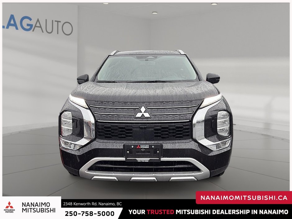 2023 Mitsubishi Outlander PHEV SEL-2