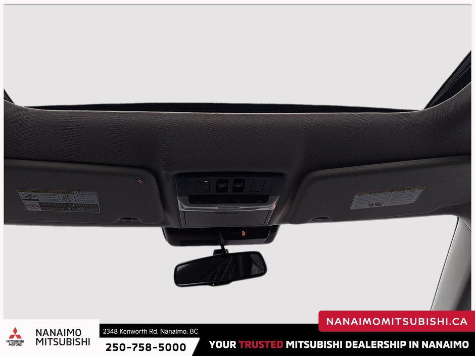 2023 Mitsubishi Outlander PHEV SEL-20