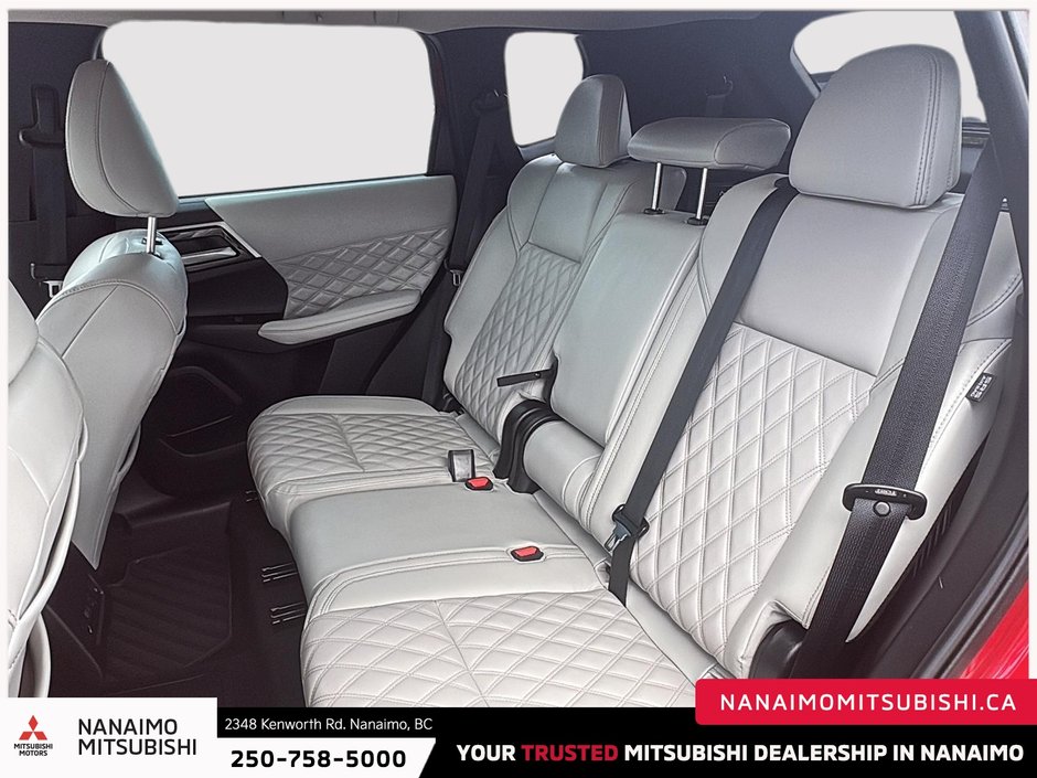 2023 Mitsubishi Outlander PHEV SEL-10