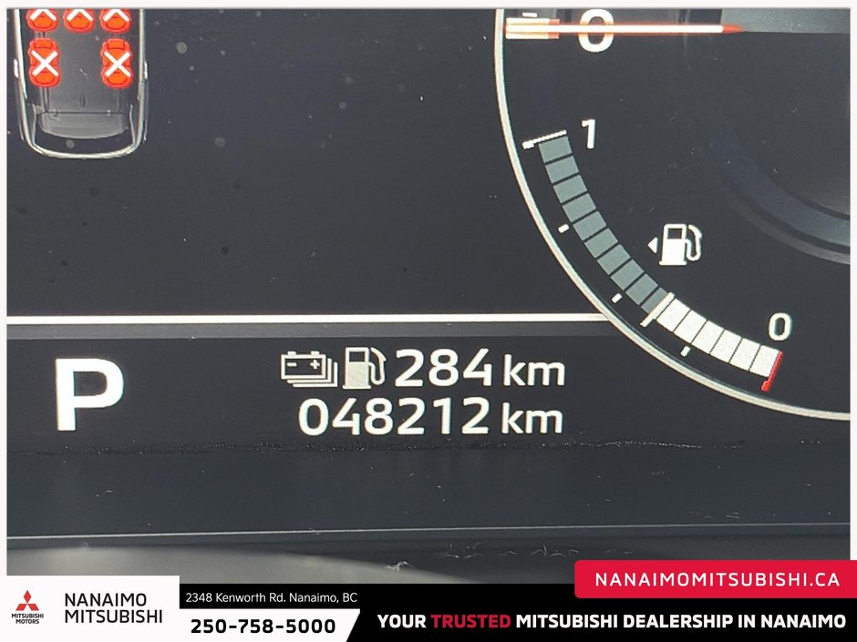2023 Mitsubishi Outlander PHEV SEL-16