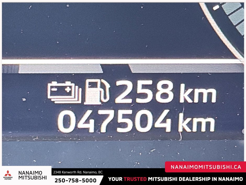 2023 Mitsubishi Outlander PHEV SEL-15