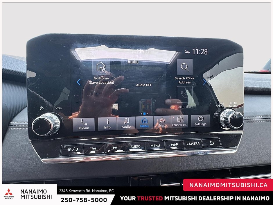 2023 Mitsubishi Outlander PHEV SEL-19